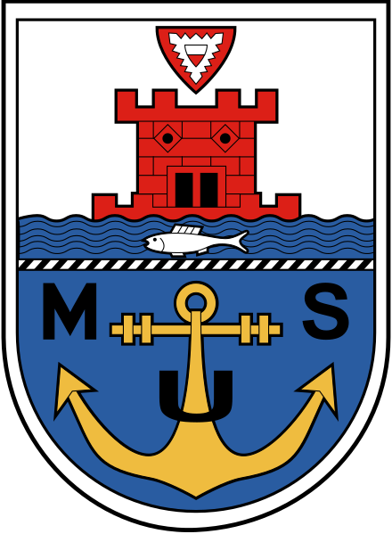 File:Naval Non-Commissioned Officer School, German Navy.png