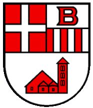 Arms of Prugiasco