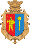 Coat of arms (crest) of Semip