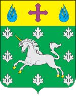 Arms (crest) of Sosenskoye Settlement