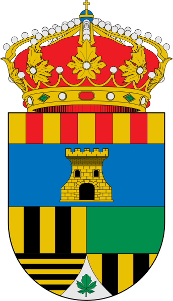 Escudo de Turís