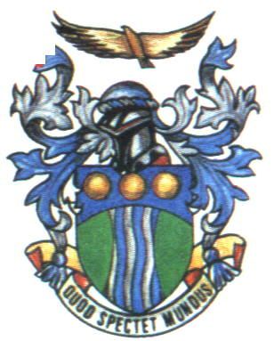 Arms of Victoria Falls