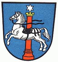 Wappen von Wolfenbüttel/Arms of Wolfenbüttel
