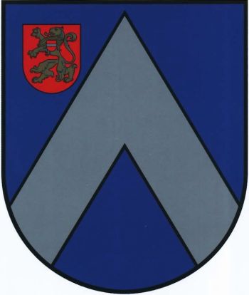Arms (crest) of Bauska (district)