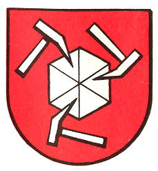 Wappen von Beilstein/Arms (crest) of Beilstein