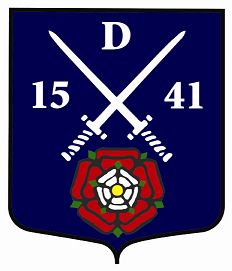 Arms of Berkhamsted School