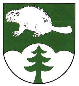 Wappen von Bibra/Arms of Bibra