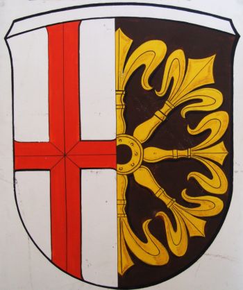 Wappen von Bleidenstadt