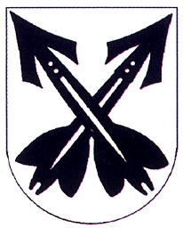 Arms (crest) of Buch bei Frauenfeld