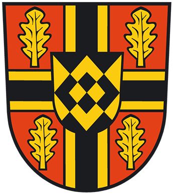 Wappen von Diesdorf/Arms of Diesdorf