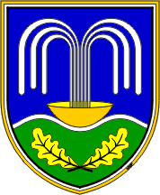 Coat of arms (crest) of Dobrna