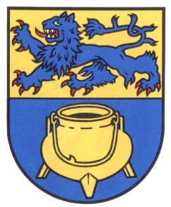 Wappen von Eltze/Arms (crest) of Eltze