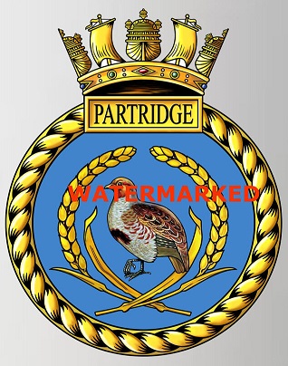 File:HMS Partridge, Royal Navy.jpg