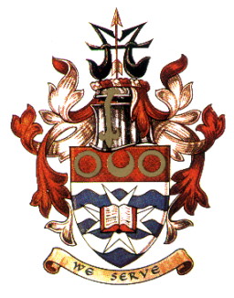 Arms (crest) of Islington