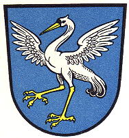 Wappen von Kransberg / Arms of Kransberg