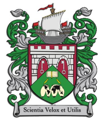 Arms of Lansbridge University