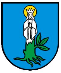 Arms of Menzonio