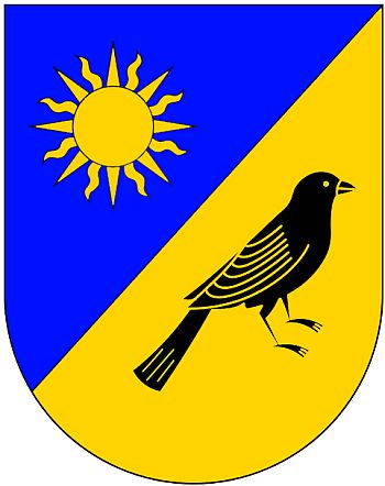 Coat of arms (crest) of Novaggio