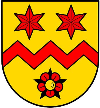 Wappen von Oberkail/Arms (crest) of Oberkail
