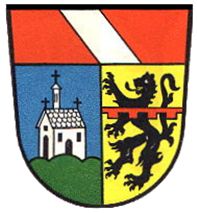 Wappen von Oberkirch (Baden)/Arms of Oberkirch (Baden)