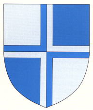 Blason de Oblinghem/Arms of Oblinghem