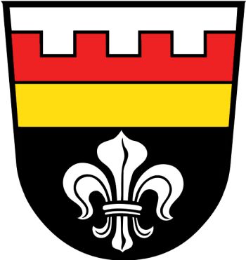 Wappen von Pentling/Arms of Pentling