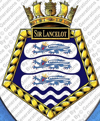 File:RFA Sir Lancelot, United Kingdom.jpg