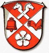 Wappen von Reeßum/Arms (crest) of Reeßum