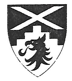 Coat of arms (crest) of Clegg House