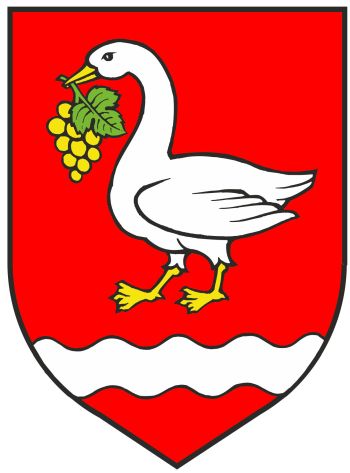 Arms of Sveti Martin na Muri