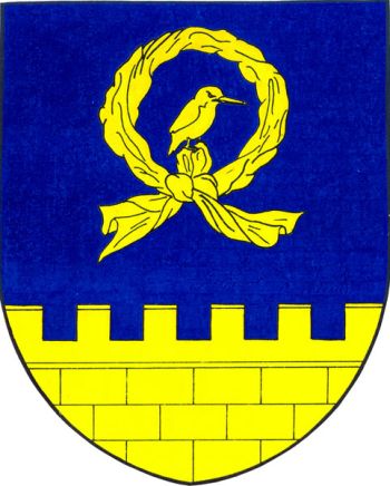 Arms of Točník