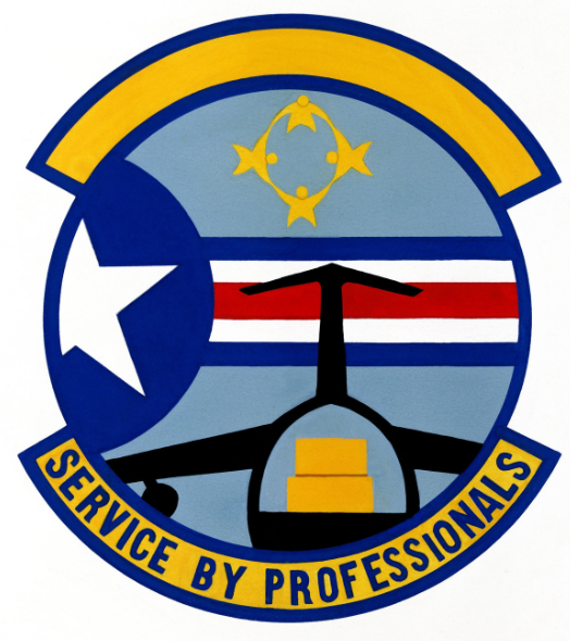 File:313th Aerial Port Squadron, US Air Force.png