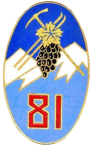 File:81st Alpine Infantry Regiment, French Army.jpg