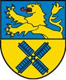 Wappen von Abbenrode (Cremlingen) / Arms of Abbenrode (Cremlingen)