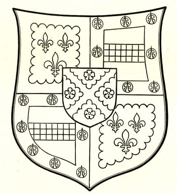Arms (crest) of Barrhead