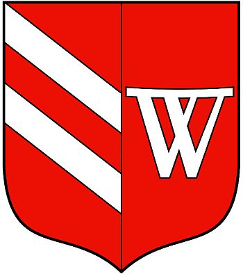 Arms of Bolesławów