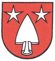 Wappen von Bolken