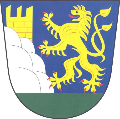 Arms of Branžež