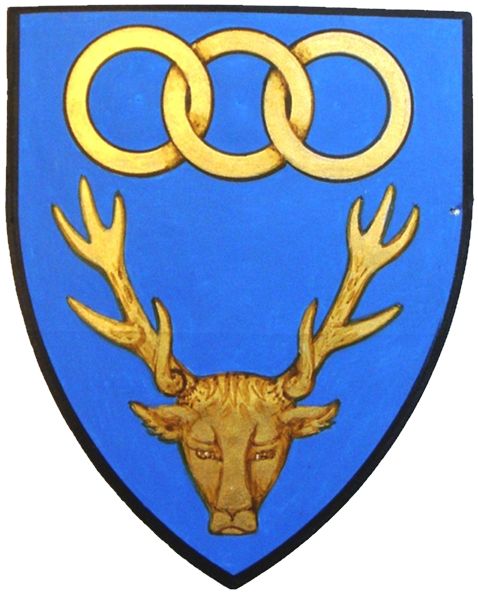 Arms of Clan Mackenzie Society