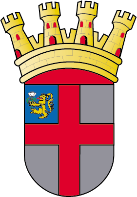 Escudo de Daireaux/Arms (crest) of Daireaux