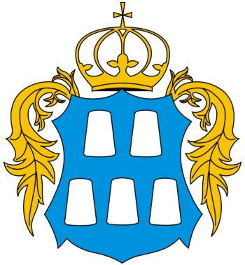 Coat of arms (crest) of Dolyna