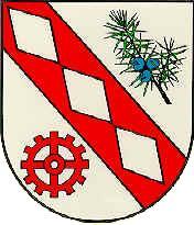 Wappen von Elben/Arms (crest) of Elben