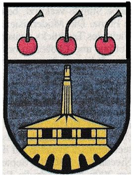 Wappen von Glindow / Arms of Glindow