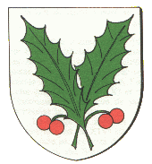 Blason de Hohrod/Arms (crest) of Hohrod