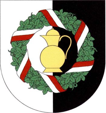 Arms (crest) of Hřensko