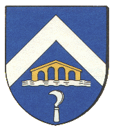Blason de Illfurth/Arms (crest) of Illfurth