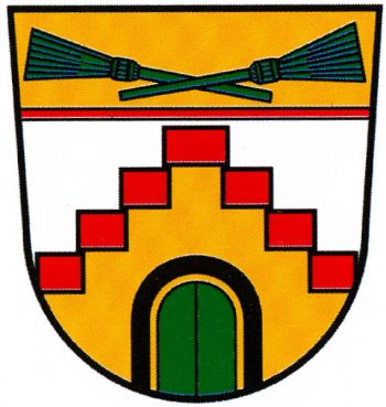 Wappen von Lipprechterode