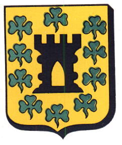 Blason de Lorry-Mardigny/Coat of arms (crest) of {{PAGENAME
