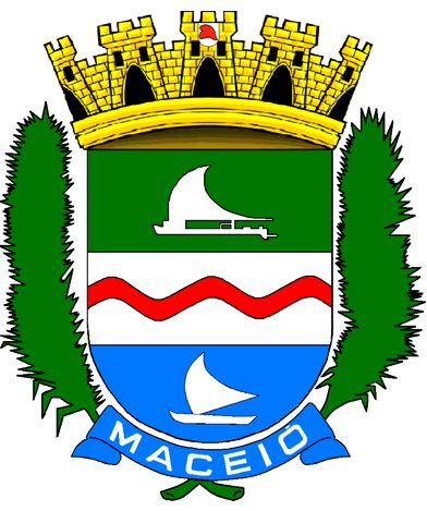 Arms of Maceió