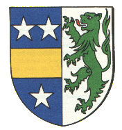 Blason de Morschwiller-le-Bas / Arms of Morschwiller-le-Bas